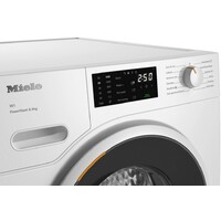 MIELE WWB360WCS EU1 LW PWash&8kg