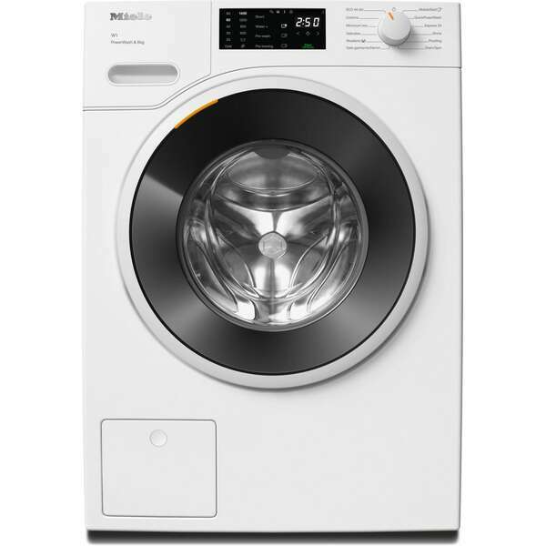 MIELE WWB360WCS EU1 LW PWash&8kg 