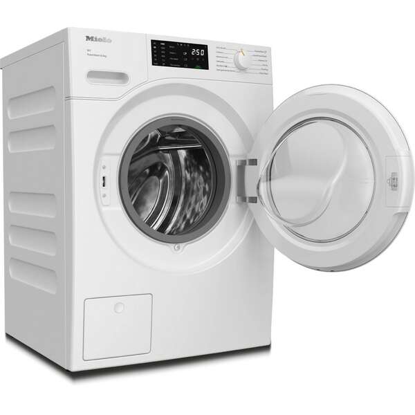 MIELE WWB360WCS EU1 LW PWash&8kg 