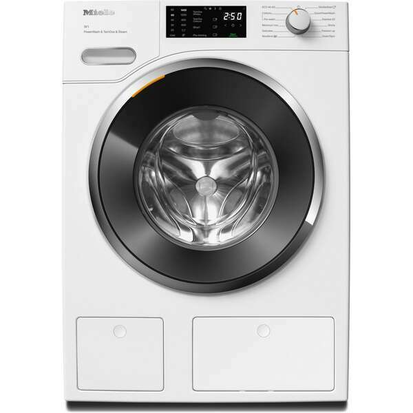 MIELE WWG880WCS EU1 LW PWash&TDos&Steam 