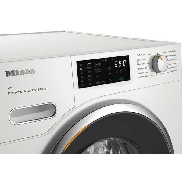 MIELE WWG880WCS EU1 LW PWash&TDos&Steam 