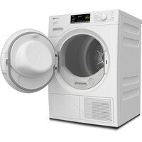 MIELE TSA523WP EU1 LW 8kg Active