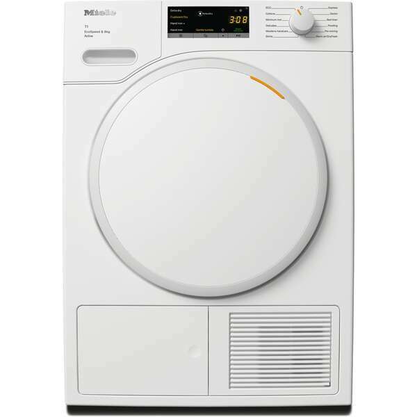 MIELE TWA520WP EU1 LW 8kg Active 