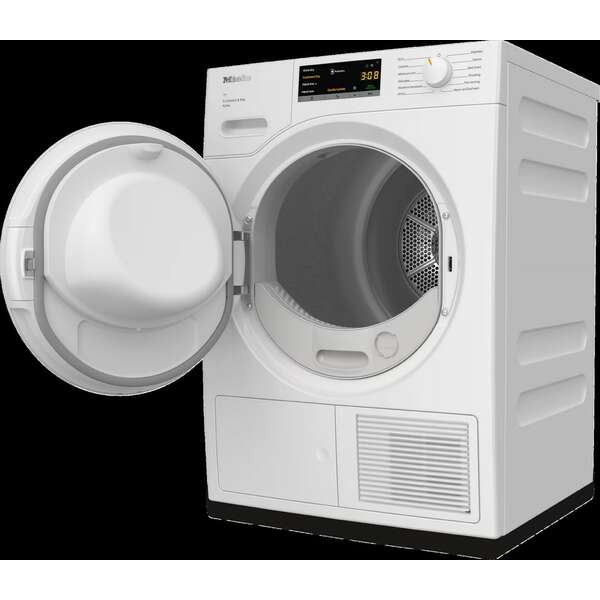 MIELE TWA520WP EU1 LW 8kg Active 
