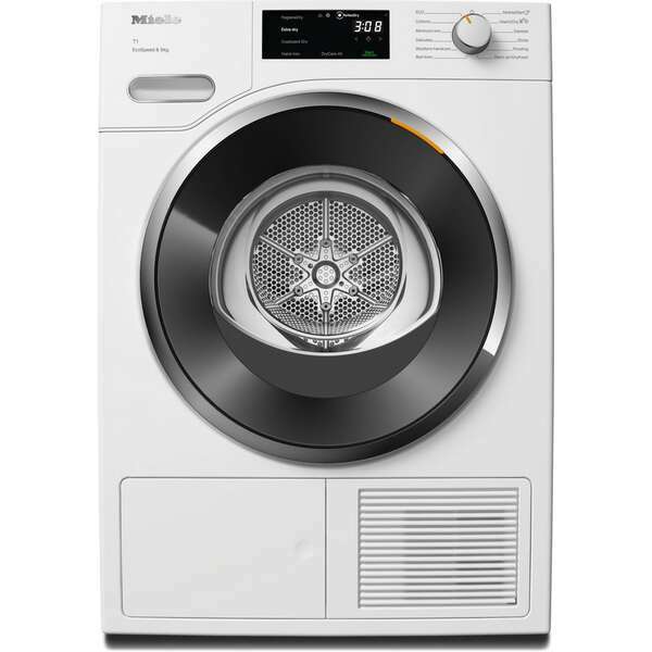 MIELE TWH780WP EU1 LW EcoSpeed&9kg