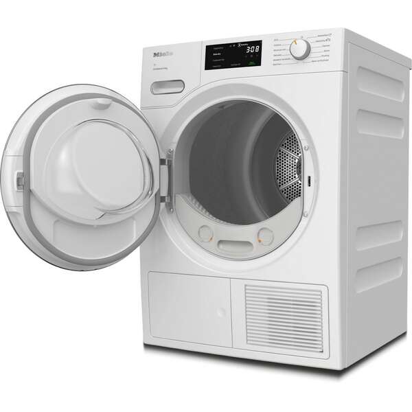 MIELE TWH780WP EU1 LW EcoSpeed&9kg