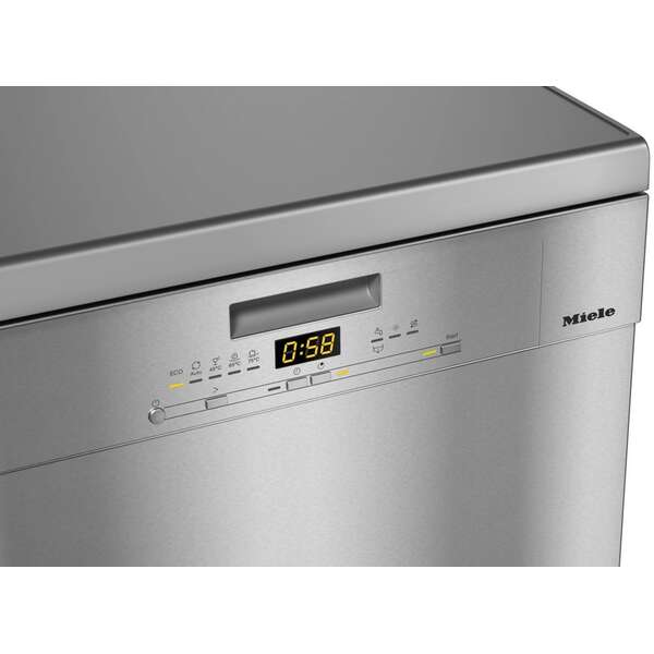 MIELE G 5110 SC CLST-Front 