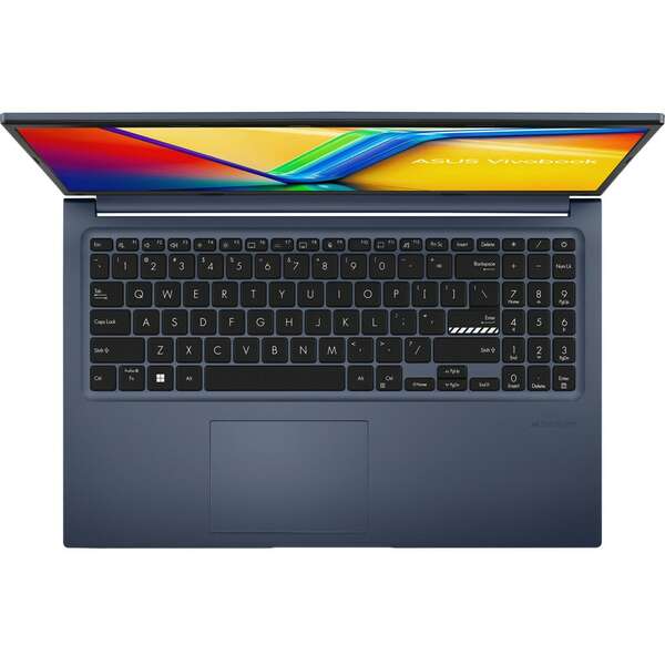 ASUS Vivobook 15 X1504VA-BQ1358, 15.6