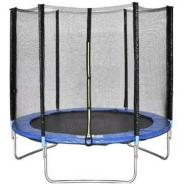 NEXSAS trambolina NX183 za mreznom zaštitom