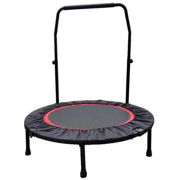 NEXSAS rasklopiva trambolina Jump 100 