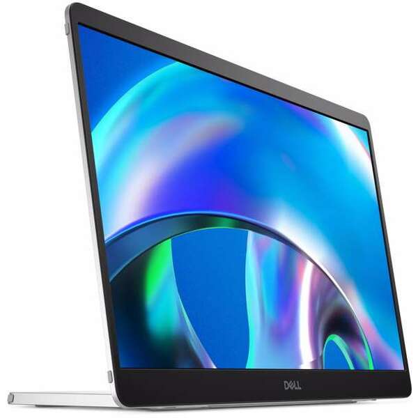 DELL P1425 USB-C Pro Plus Portable