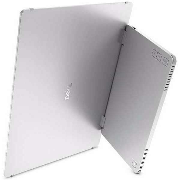 DELL P1425 USB-C Pro Plus Portable