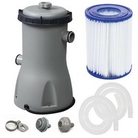 BESTWAY 800gal/3028l