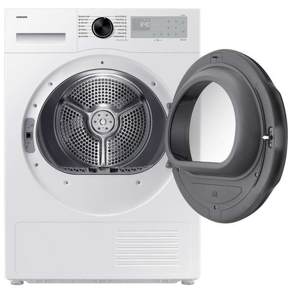 SAMSUNG DV90DG52A0AHLE