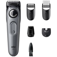 BRAUN BEARD BT3560 MSGREY BOX CEEMEA