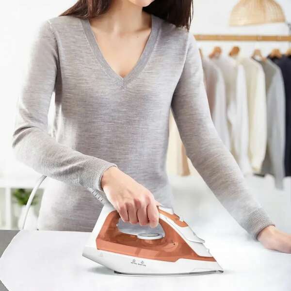 TEFAL FV2C40