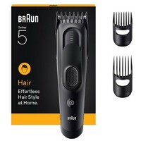 BRAUN HAIRCLIP HC5530 BLKMAT BOX EURO3x1