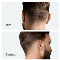 BRAUN HAIRCLIP HC5530 BLKMAT BOX EURO3x1