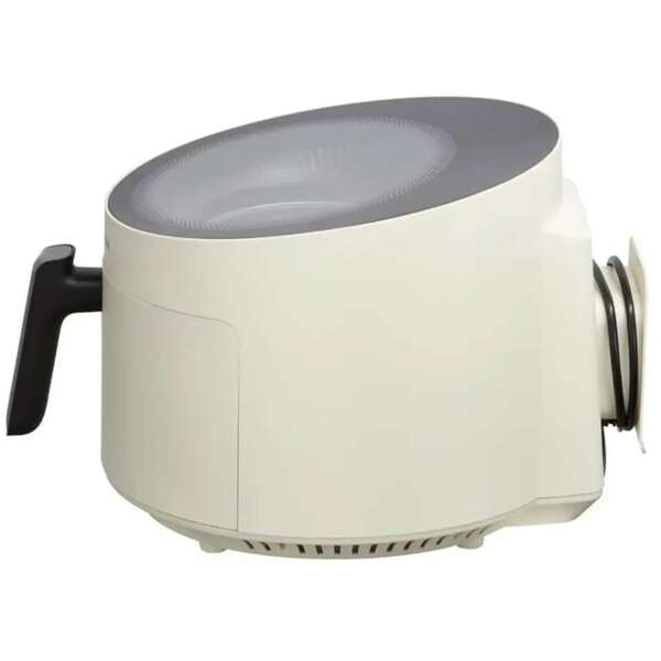 RUSSELL HOBBS SatisFry 27421-56 Panorama Cream