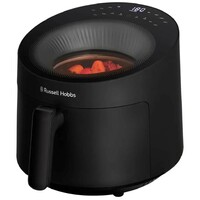 RUSSELL HOBBS SatisFry 27420-56 Panorama Black