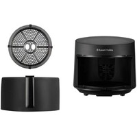 RUSSELL HOBBS SatisFry 27420-56 Panorama Black