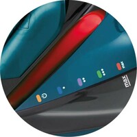 RUSSELL HOBBS 27280-56 Colour Control