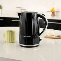 RUSSELL HOBBS 27361-70 Eden Black