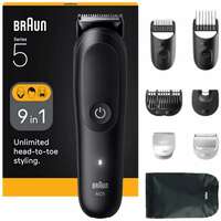 BRAUN MULTI AIO5540 BLKMAT BOX CEEMEA