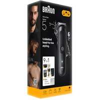 BRAUN MULTI AIO5540 BLKMAT BOX CEEMEA