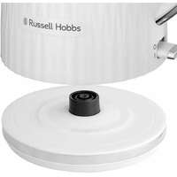 RUSSELL HOBBS 27360-70 Eden White