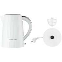 RUSSELL HOBBS 27360-70 Eden White