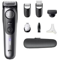 BRAUN BEARD BT9520 SILVMAT BOX CEEMEA