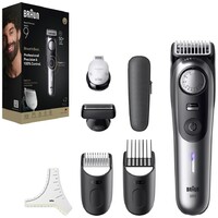 BRAUN BEARD BT9520 SILVMAT BOX CEEMEA