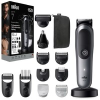 BRAUN MULTI AIO7560 BlkSpcGry BOX CEEMEA