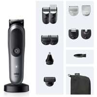 BRAUN MULTI AIO7560 BlkSpcGry BOX CEEMEA