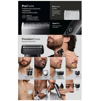 BRAUN MULTI AIO7560 BlkSpcGry BOX CEEMEA