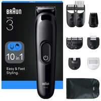 BRAUN MULTI AIO3560 BLK BOX CEEMEA