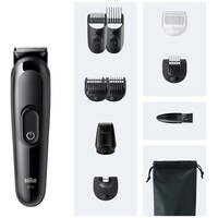 BRAUN MULTI AIO3560 BLK BOX CEEMEA