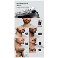 BRAUN MULTI AIO3560 BLK BOX CEEMEA