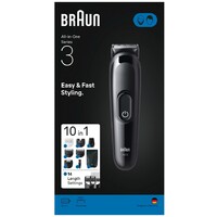 BRAUN MULTI AIO3560 BLK BOX CEEMEA
