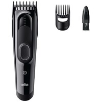BRAUN HAIRCLIP HC5510 BLK BOX EURO 3x1