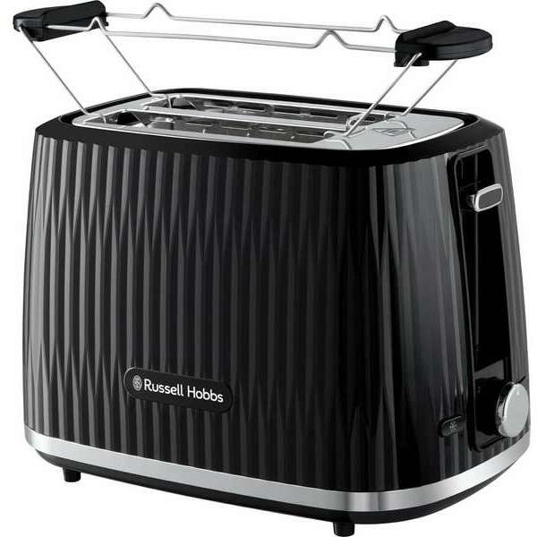 RUSSELL HOBBS 27371-56 Eden Black