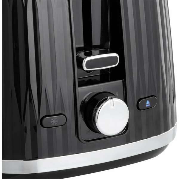 RUSSELL HOBBS 27371-56 Eden Black