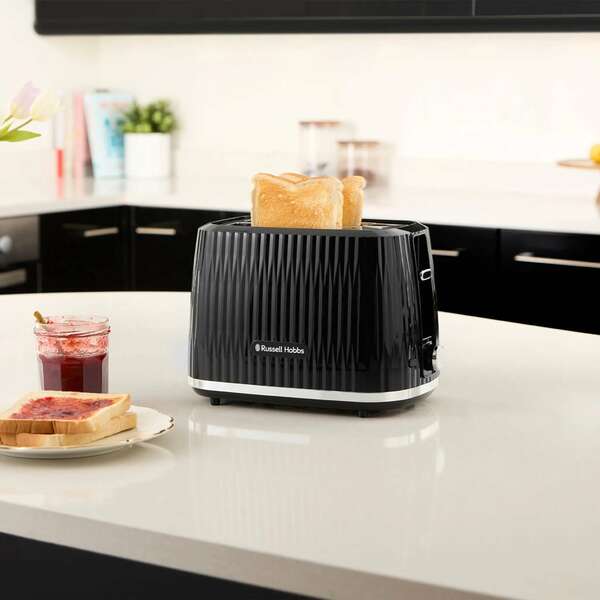 RUSSELL HOBBS 27371-56 Eden Black