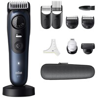 BRAUN BEARD BT7540 BlkDpBlu BOX CEEMEA