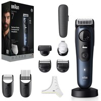 BRAUN BEARD BT7540 BlkDpBlu BOX CEEMEA