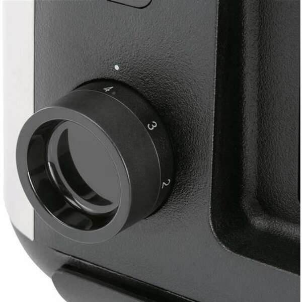 RUSSELL HOBBS 27390-56 Heaton Brushed 2Slice