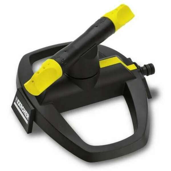 KARCHER Kruzna prskalica RS 120/2