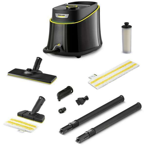 KARCHER SC 3 Deluxe Anniversary Edition