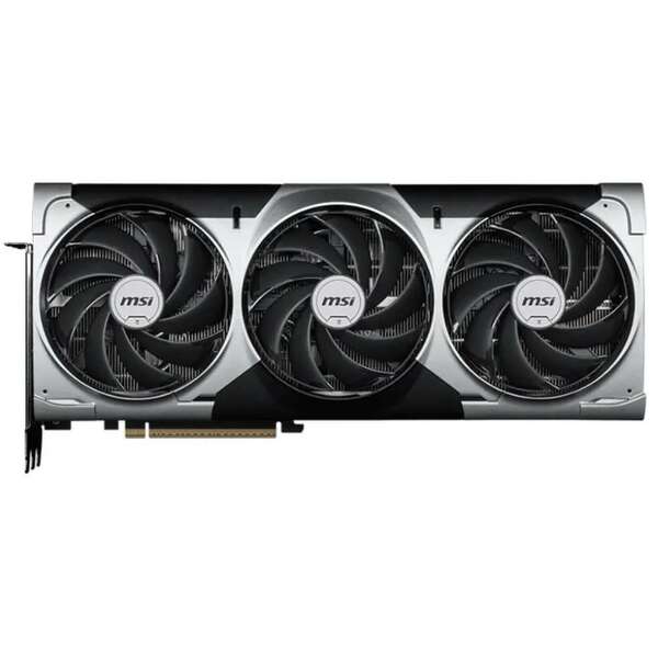 MSI RTX 5090 32G VENTUS 3X OC